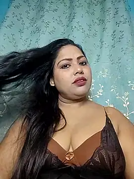 hornypriya696 online show from 10.31.25