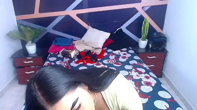 IsabellaaSweet online show from 09.13.25
