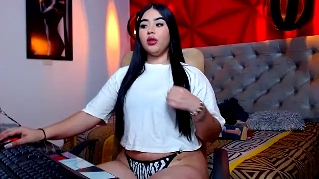 Snapshot of IsabellaaSweet chatting on 09.16.25 IsabellaaSweet online show from 09.16.25