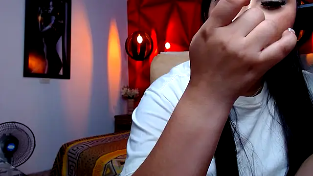 Snapshot of IsabellaaSweet chatting on 09.23.25 IsabellaaSweet online show from 09.23.25