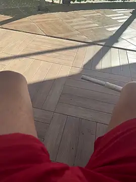 Jonypink10 online show from 10.29.25