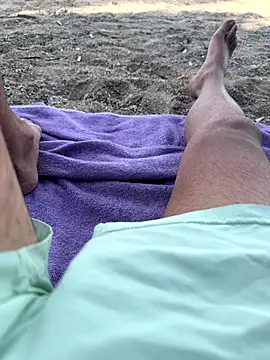 Jonypink10 online show from 11.02.25