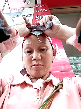 Snapshot of MaiHoa69 chatting on 09.21.25 MaiHoa69 online show from 09.21.25