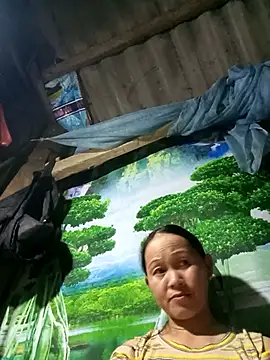 Snapshot of MaiHoa69 chatting on 10.09.25 MaiHoa69 online show from 10.09.25