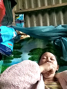 Snapshot of MaiHoa69 chatting on 11.01.25 MaiHoa69 online show from 11.01.25