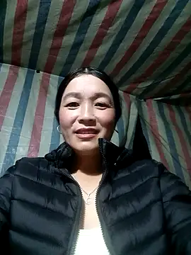 Bliss rose online show from 11.13.25