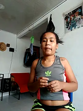 Shanel 69 online show from 10.03.25