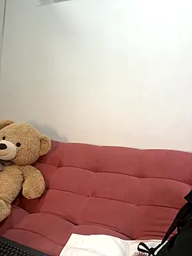 MarSantana 2 online show from 10.18.25