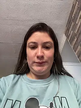 Snapshot of Abby-LS chatting on 05.20.26 Abby-LS online show from 05.20.26
