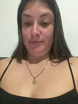 Snapshot of Abby-LS chatting on 06.15.26 Abby-LS online show from 06.15.26