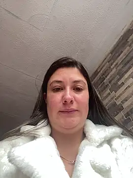 Snapshot of Abby-LS chatting on 06.18.26 Abby-LS online show from 06.18.26