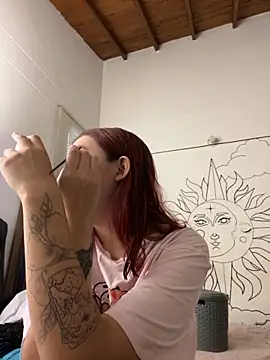 Paulina-Wells online show from 09.20.25