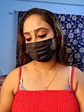 Cute-lusi online show from 09.10.25