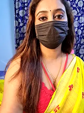 Cute-lusi online show from 09.21.25