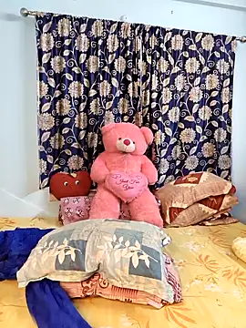 Cute-lusi online show from 11.13.25