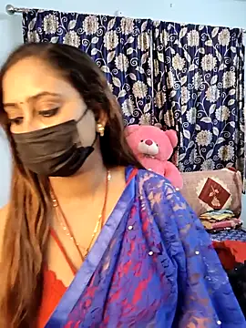 Cute-lusi online show from 11.21.25