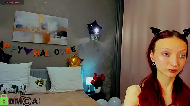 Daria J online show from 10.26.25