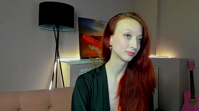 Daria J online show from 02.28.26