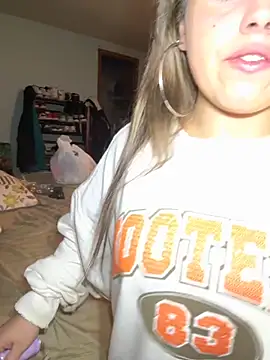 JuicyExxxperience online show from 09.30.25