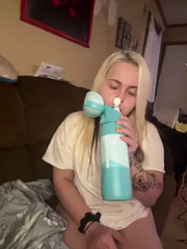 JuicyExxxperience online show from 03.30.26