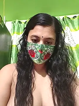 Hot-Rimi01 online show from 11.21.25