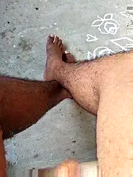 Satyachowdary199623 online show from 10.03.25