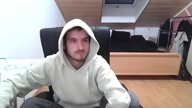 Bez3ybik online show from 11.01.25