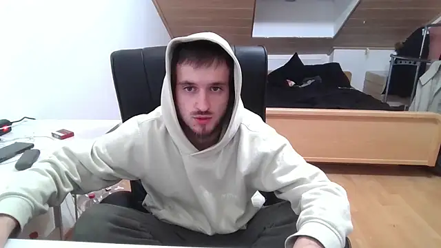 Bez3ybik online show from 11.12.25