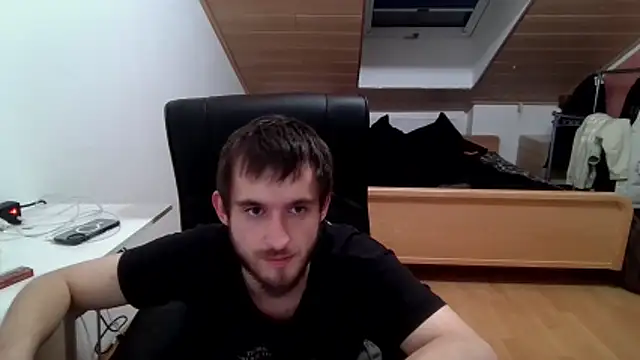 Bez3ybik online show from 11.19.25