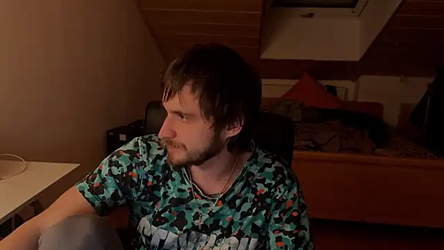 Bez3ybik online show from 01.07.26