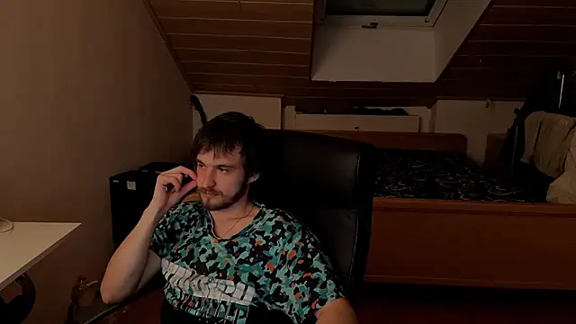 Bez3ybik online show from 01.10.26