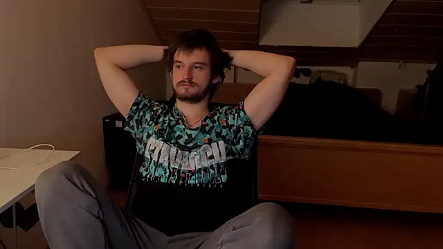 Bez3ybik online show from 01.12.26