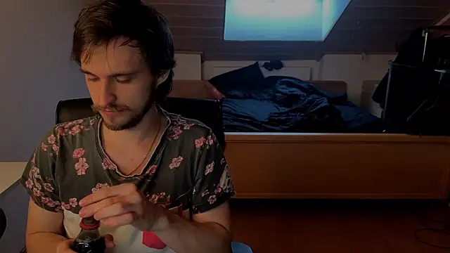 Bez3ybik online show from 02.11.26