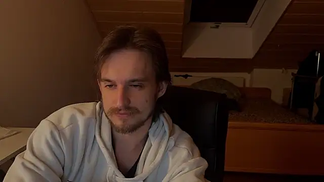 Bez3ybik online show from 03.20.26