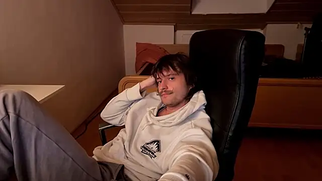 Bez3ybik online show from 04.18.26