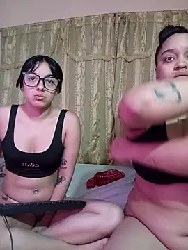 Sweet Dirty Baby online show from 09.29.25