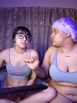 Sweet Dirty Baby online show from 10.08.25