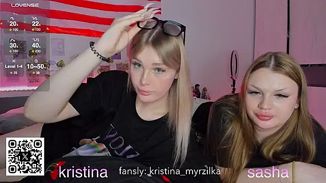 myrzilka online show from 03.18.26