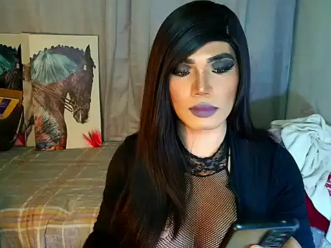 Snapshot of terra_HORSECOCK chatting on 10.01.25 terra HORSECOCK online show from 10.01.25