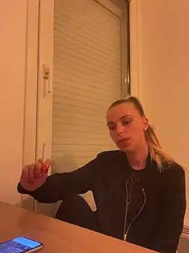BrumeLove online show from 05.10.26