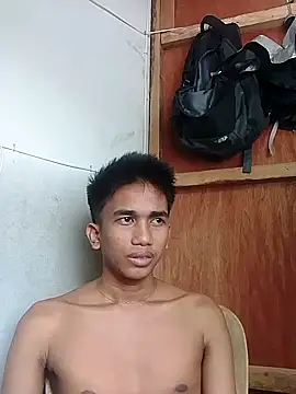 charlie0728 online show from 10.07.25