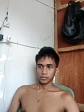 charlie0728 online show from 10.12.25