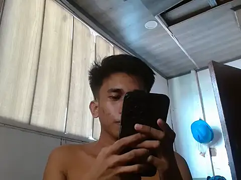 charlie0728 online show from 12.21.25