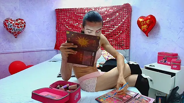 shantala nastasiia online show from 09.28.25