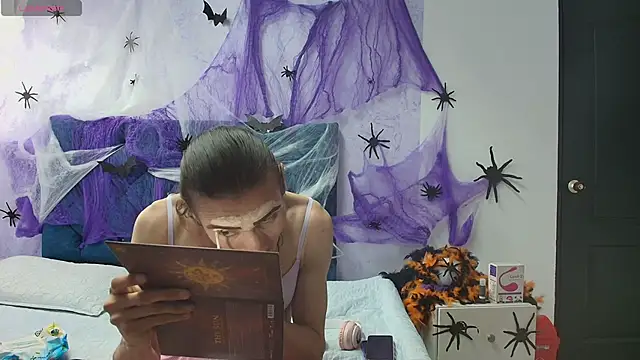 shantala nastasiia online show from 10.13.25