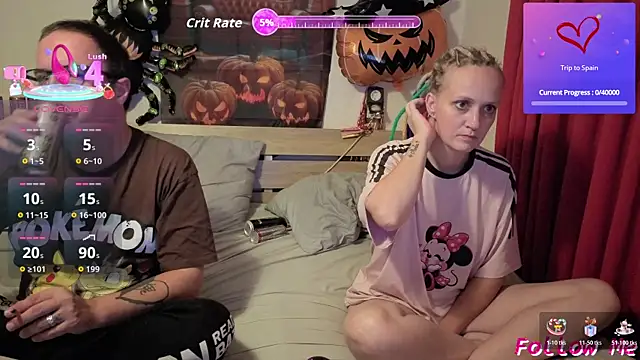 lisa yummi online show from 10.17.25