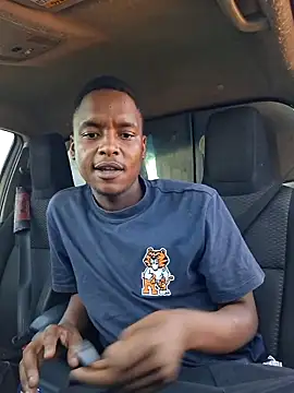 DxckMan3 online show from 10.22.25