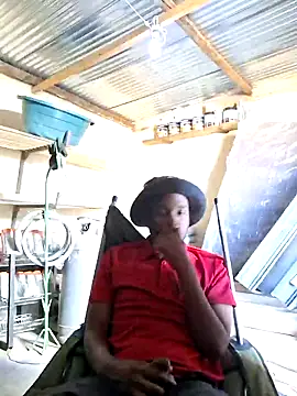 DxckMan3 online show from 10.23.25