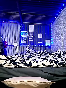 DxckMan3 online show from 01.12.26