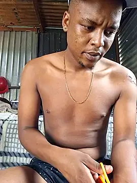 DxckMan3 online show from 04.12.26